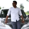 Raghavendra