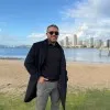 Anthony Bustamante