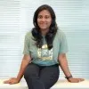 Ragavinothini Singaravel