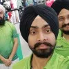 Barinderpal Singh