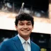Rohan Parekh