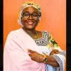 Rashida Abdullahi