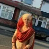 Lovepreet Kaur