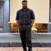 Ashwin Isaac