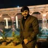 Ali Muhammad
