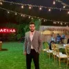 Omar Ashraf
