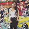 Laura Fernanda Parra Alvarez