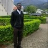 Godfrey Punguti
