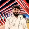 Maram Upendar Reddy