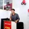 Sagar Sharma