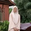 Nuraveena Iryani Binti Mohd Yazid