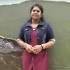 M Niveditha