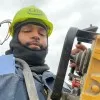 Joshua Marino