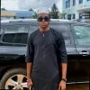 Wesley Irabor