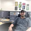 Kishan Soni
