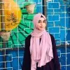 Zainab Nizamani