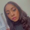 frantasia benson