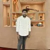 CA siva praneeth