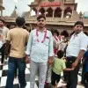Shiv Kumar Singh