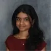 Dharshini Maru
