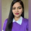 Nikita Raut