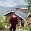 gitanjali bisht