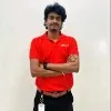 Radha krishnan Nagaraj