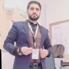 Jawad Ali Shuaib GradIOSH