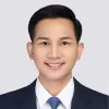 Pupat Srinual