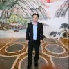 Sam Wang