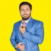 Ahmad Ashfaq