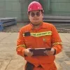 Muhamad Kevin Fajrin