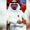Abdulrahman Al Dossari