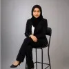 Siti Nordyana Teruna