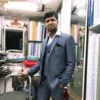 Deepak Sharma
