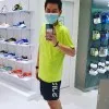 Roy SKwan WQ