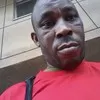 Frans Mogajana
