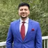 Hashir Jamil
