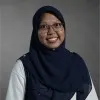 Nur Ainul Basyirah Amran