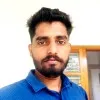 Arjun PK