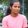 Harshitha KM