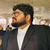 Siddharth Karun Pisharody