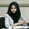 farsana shirine