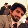 Sheraz Ahmed