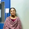 Jinsha Pradeep Kumar