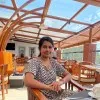 Tharanya Harish
