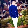 Neev Khandelwal