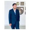 Jaykishan Mulchandani
