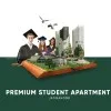 Louvin Premium Student Apartment Jatinangor