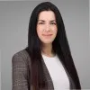 Iryna Lebedyn